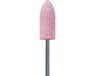 PFERD Goupille cylindrique SP 2032 NK grossier Corindon normal grossier 6mm Dos