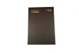 Exacompta Guildhall Essentials Single Cash Account Book