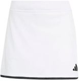 Adidas Entrada 26 Skort Wit S / Regular Vrouw