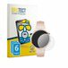 BROTECT - Screenprotector voor Huawei Watch 6 42 mm - Folie Beschermfolie matte 6 Stuks
