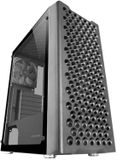 Mars Gaming MC-iPRO Midi Tower Zwart