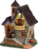 Lemax Spooky Town - Witch's Treats