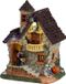 Lemax Spooky Town - Witch's Treats