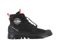 Palladium Pampa Lite Travel Vt Trainers