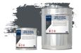 Wixx 2K Epoxy Metaalcoating - 5L - RAL 7016 | Anthracite grey