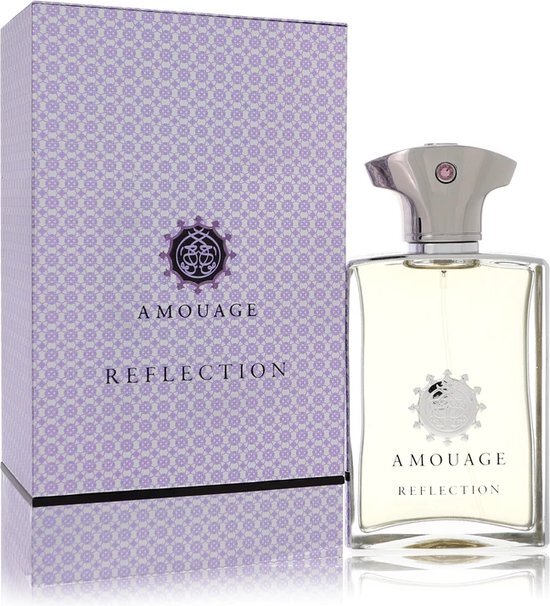 Amouage Reflection Man eau de parfum / 100 ml / heren