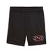 PUMA Active Sports short voor jongeren 176, Black