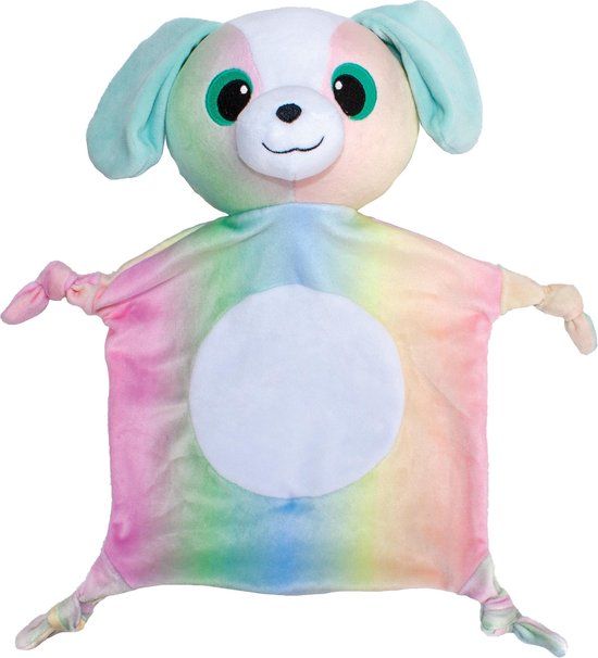 Lumo Stars Baby Line Tuttel Dog Spotty - 30x20cm - Multi