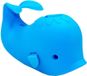 Protection de robinet forme baleine bleu