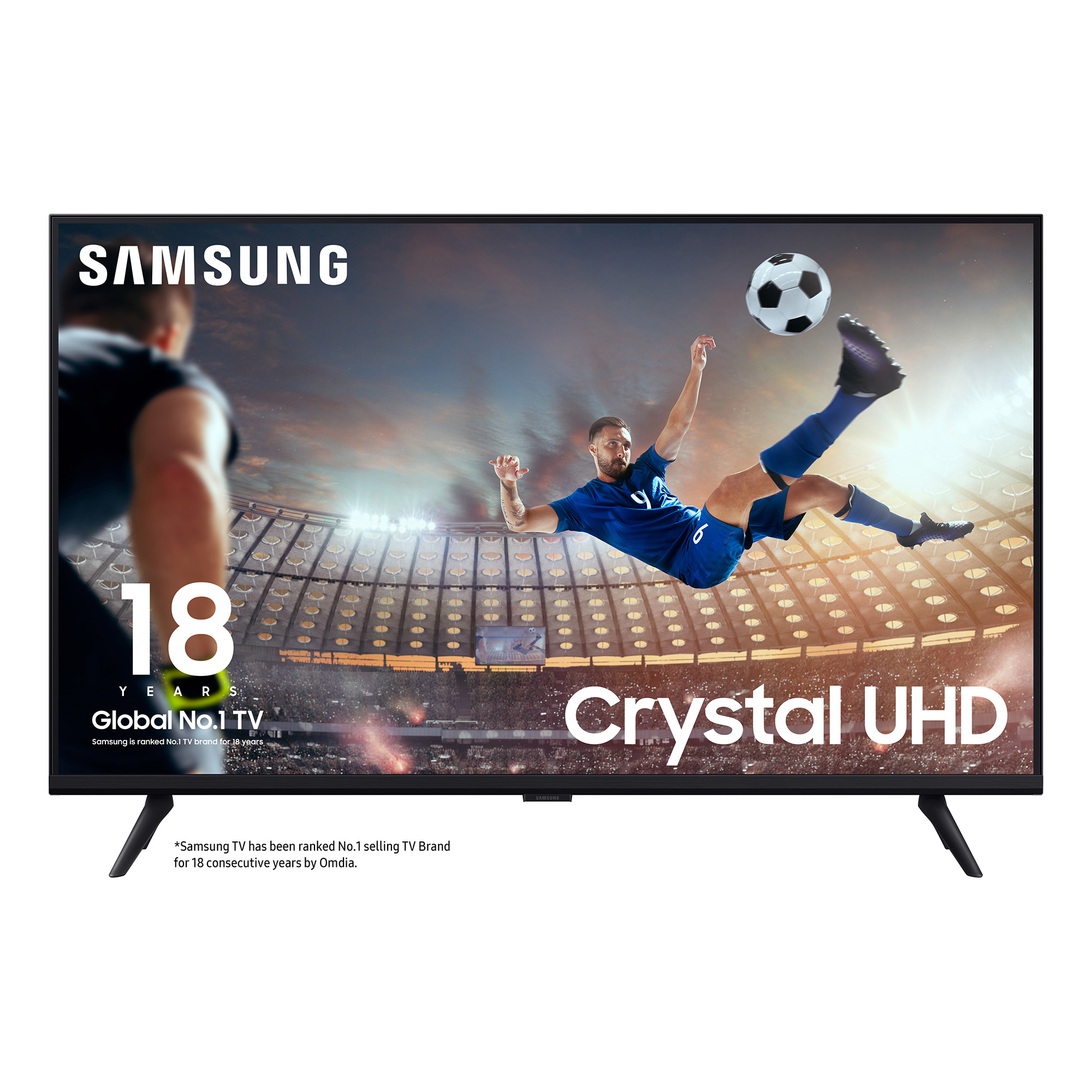 Samsung   UE43CU7020KXXU