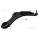 Triscan Bras De Liaison, Suspension De Roue 8500 25579 Renault 5450 000 08r
