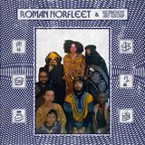 Roman Norfleet And Be Present Art Group - Roman Norfleet And Be Present Art Group (LP)