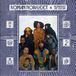 Roman Norfleet And Be Present Art Group - Roman Norfleet And Be Present Art Group (LP)