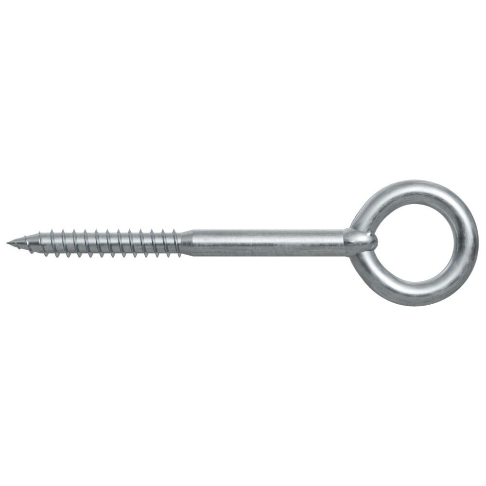 Fischer Universele haak - 100 mm - 20 stuks