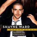 Breathless Shayne Ward Breathless