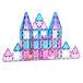 ZURU Disney Princess Kasteel Magnetische Tegels Speelset 69 Stukken