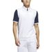 Adidas Elvtd 1/4 Vest Wit 2XL Man