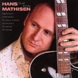 Music&Words Hans Mathisen - Quiet Songs (CD)