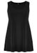 YOEK Top femme col rond