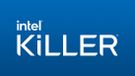 Intel Killer Wi-Fi 7 BE1750 i Intern WLAN / Bluetooth 5800 Mbit/s
