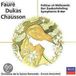 Decca Pelleas Et Melisande CD