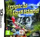 Merkloos Tropical Lost Island - Nintendo DS