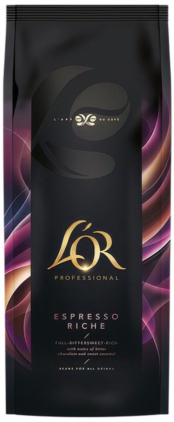 L'OR Riche Espresso