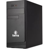Terra PC 6000 zonder Windows - Intel Core Ultra 5 225 - 16GB RAM - 500GB M.2 SSD - Geen OS