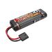 Traxxas Batterie, Power Cell, 3000mAh (NiMH, 6-C plat, 7.2V)