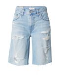 LEVI'S ® Jeans 'Baggy Dad Jorts' blauw denim