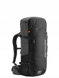 Ortovox Peak 55 Rugzak - Blackraven