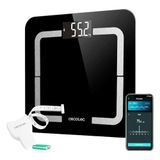 Cecotec Surface Precision Smart Healthy Digitale Personenweegschaal