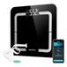 Cecotec Surface Precision Smart Healthy Digitale Personenweegschaal