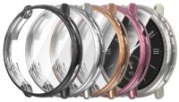 Merkloos 5 Stuks Screen Protectors voor Smartwatch 44mm