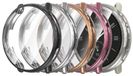 Merkloos 5 Stuks Screen Protectors voor Smartwatch 44mm