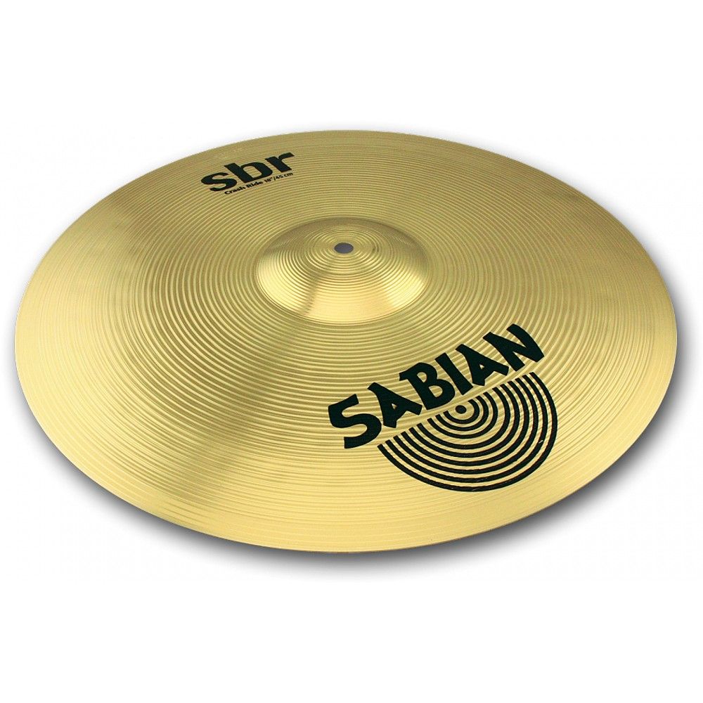 Sabian SBR 18 inch Cymbal