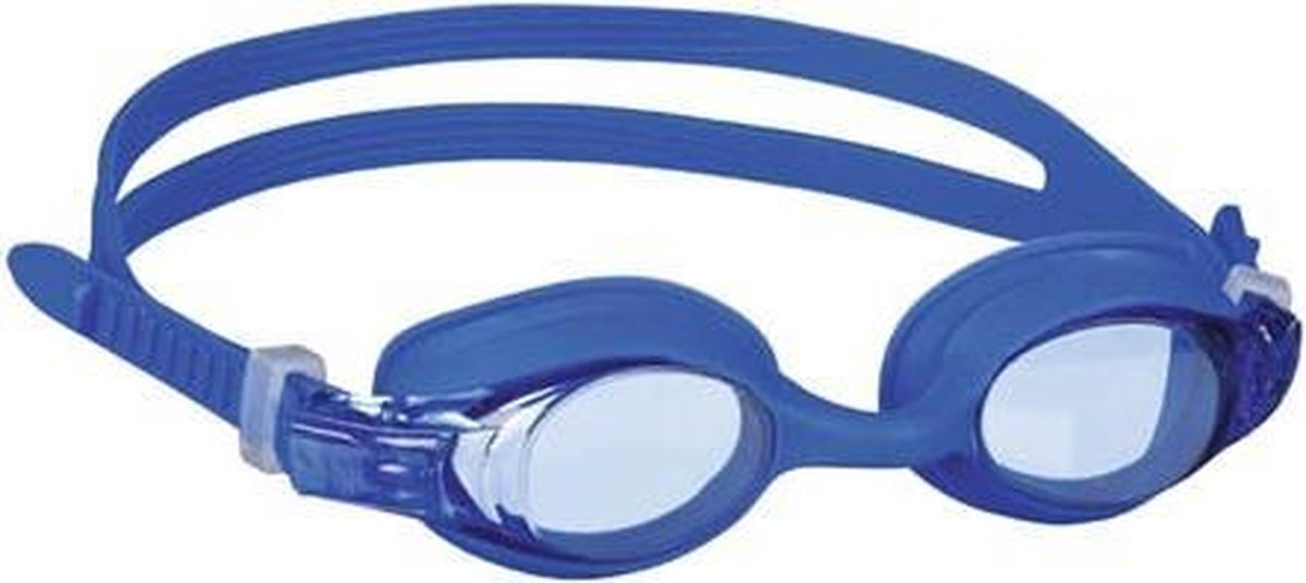 Beco Zwembril Catania Sealife Junior Blauw One Size