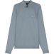 HUGO BOSS Momentum-Lite Pullover, anthrazit