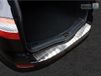 RVS Avisa RVS Achterbumperprotector passend voor Ford Mondeo Wagon 2007-2010 'Ribs'