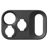 Moment SmartAlign Monture de lentille à encastrer pour iPhone - T-Series / iPhone 17 Pro