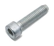 Aprilia TCEI bout M6 x 25 mm