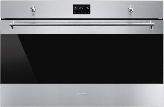 Smeg Classic SF9302TX oven 115 l Roestvrijstaal