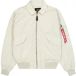 Alpha Industries Veste d'aviateur CWU 36/P en toile