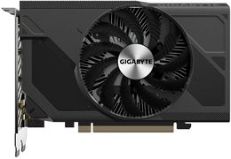 GIGABYTE GeForce RTX 4060 D6