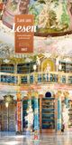 Lust Ackermann Lust am Lesen Literatur-Kalender 2027