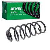 KAYABA UK KYB RC6733 spoelveer | Compatibel met: VOLVO XC70 I Cross Country