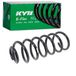 KAYABA UK KYB RC6733 spoelveer | Compatibel met: VOLVO XC70 I Cross Country