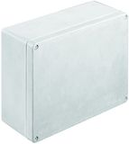 Weidmüller KLIPPON K71 0573700000 Universele behuizing