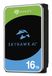 Seagate SkyHawk AI - Surveillance HDD - 16TB - 7200 RPM - AI-optimalisatie