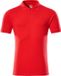 Mascot Crossover Poloshirt 51587-969 - rouge vif - 3XL